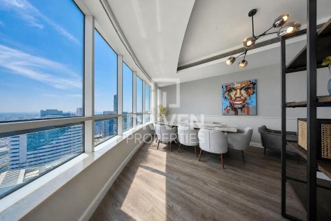Apartment de 4 dormitorios en Dubai Marina, UAE No. 215061 5