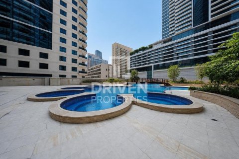 Apartment de 4 dormitorios en Dubai Marina, UAE No. 215061 26