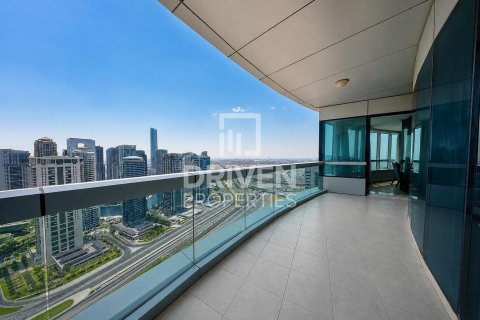 Apartment de 4 dormitorios en Dubai Marina, UAE No. 215061 21