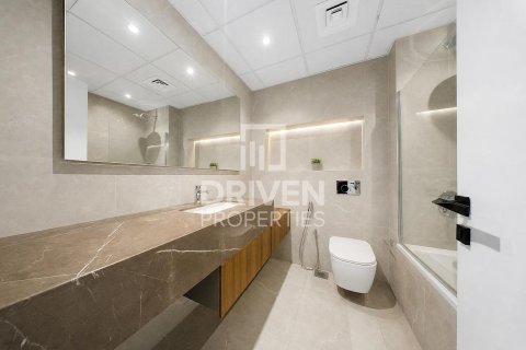 Apartment de 4 dormitorios en Dubai Marina, UAE No. 215061 18