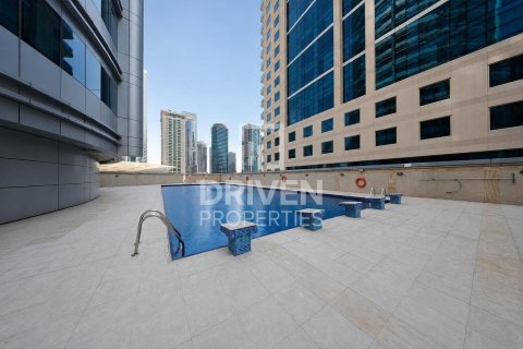 Apartment de 4 dormitorios en Dubai Marina, UAE No. 215061 27