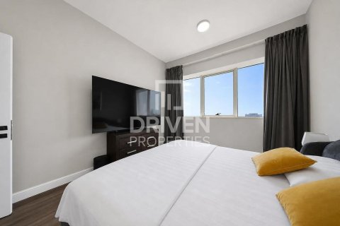Apartment de 4 dormitorios en Dubai Marina, UAE No. 215061 12