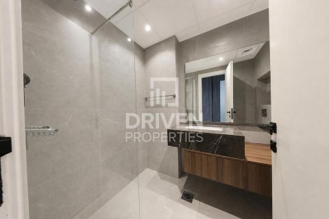 Apartment de 4 dormitorios en Dubai Marina, UAE No. 215061 19