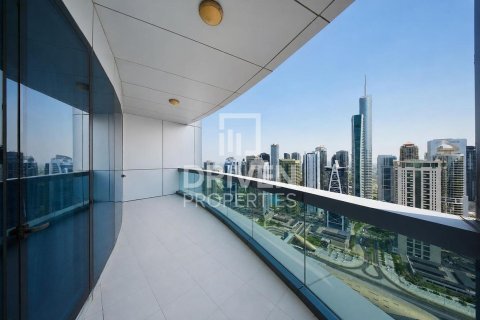 Apartment de 4 dormitorios en Dubai Marina, UAE No. 215061 24