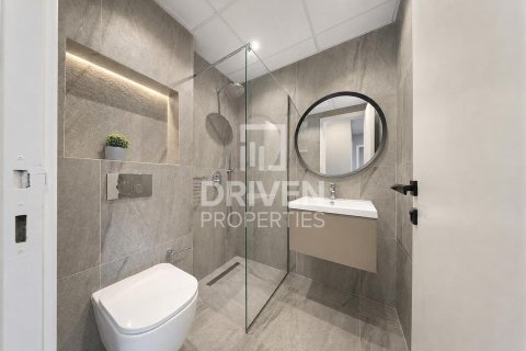 Apartment de 4 dormitorios en Dubai Marina, UAE No. 215061 17