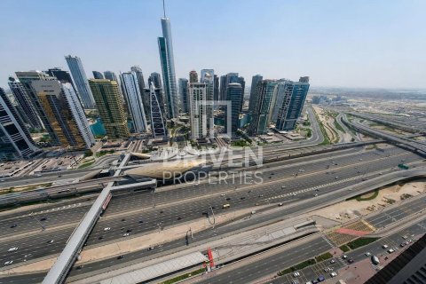 Apartment de 4 dormitorios en Dubai Marina, UAE No. 215061 23