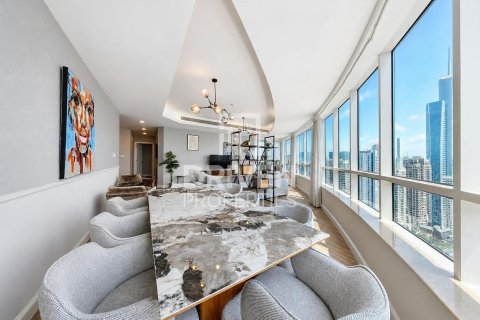 Apartment de 4 dormitorios en Dubai Marina, UAE No. 215061 6