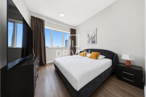 Apartment de 4 dormitorios en Dubai Marina, UAE No. 215061 10