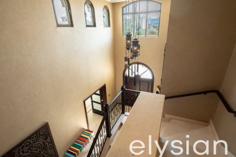 4 bedrooms Villa in Garden Homes, UAE No. 64655 13