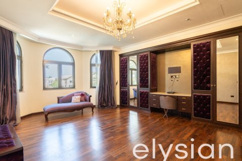 4 bedrooms Villa in Garden Homes, UAE No. 64655 11