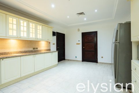 4 bedrooms Villa in Garden Homes, UAE No. 64655 17