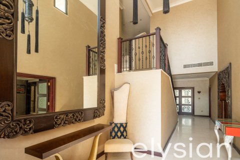 4 bedrooms Villa in Garden Homes, UAE No. 64655 20