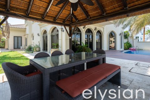 4 bedrooms Villa in Garden Homes, UAE No. 64655 18