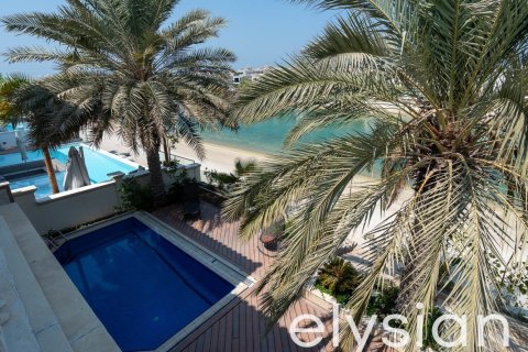 4 bedrooms Villa in Garden Homes, UAE No. 64655 30