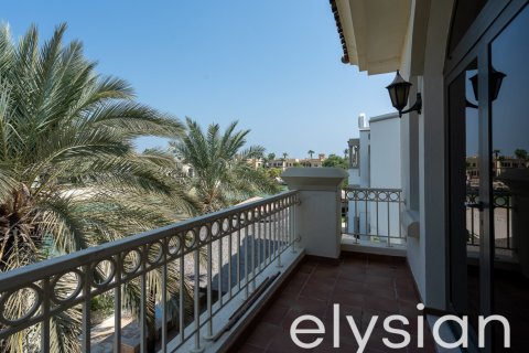 4 bedrooms Villa in Garden Homes, UAE No. 64655 29
