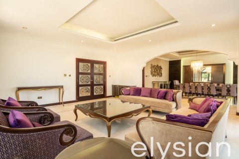 4 bedrooms Villa in Garden Homes, UAE No. 64655 5