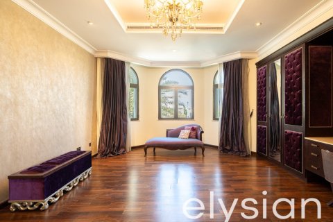 4 bedrooms Villa in Garden Homes, UAE No. 64655 10
