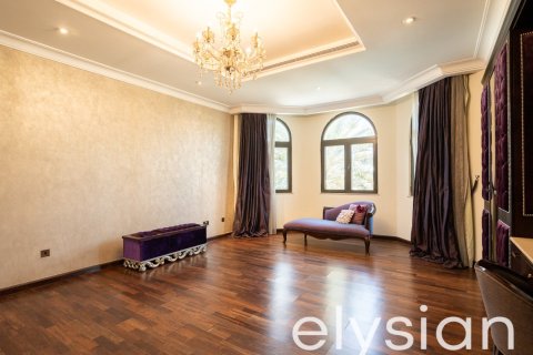 4 bedrooms Villa in Garden Homes, UAE No. 64655 8