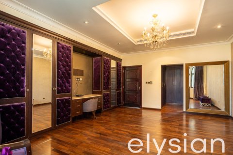 4 bedrooms Villa in Garden Homes, UAE No. 64655 12