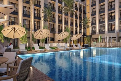 1 bedroom Apartment in Meydan, UAE No. 153426