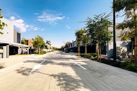 4 غرف نوم تاون هاوس في Tilal City, الإمارات العربية المتحدة رقم 195279