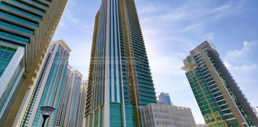 Apartment de 3 dormitorios en Al Reem Island, UAE No. 12776