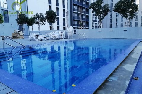 Apartment de 2 dormitorios en Aljada, UAE No. 17151 17