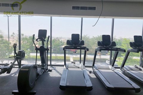 Apartment de 2 dormitorios en Aljada, UAE No. 17151 15