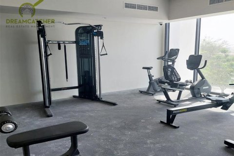Apartment de 2 dormitorios en Aljada, UAE No. 17151 16