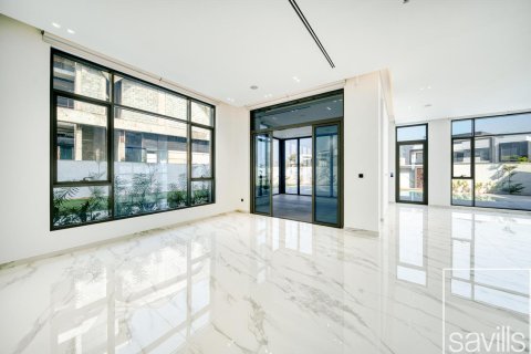 Villa de 6 chambres à Meydan, UAE No. 203789 4
