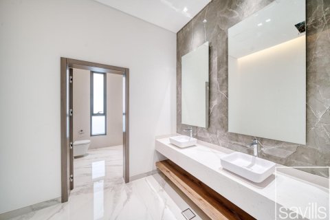 Villa de 6 chambres à Meydan, UAE No. 203789 26