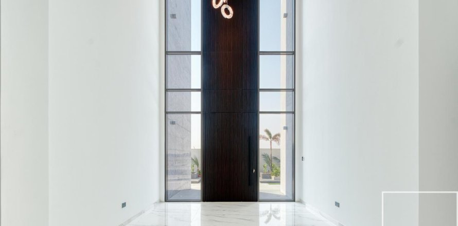 Villa de 6 chambres à Meydan, UAE No. 203789