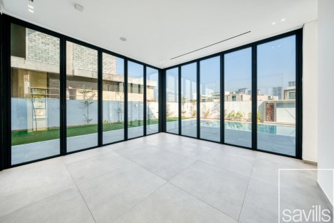 Villa de 6 chambres à Meydan, UAE No. 203789 5