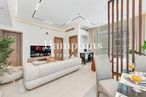 Apartment de 2 dormitorios en The Address Dubai Marina, UAE No. 223734 16