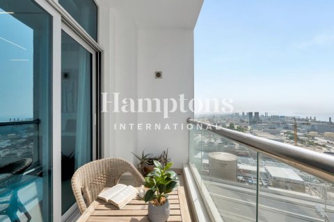 Apartment de 2 dormitorios en The Address Dubai Marina, UAE No. 223734 12