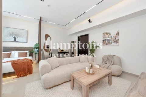 Apartment de 2 dormitorios en The Address Dubai Marina, UAE No. 223734