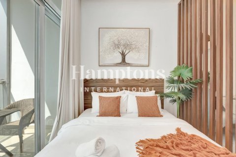 Apartment de 2 dormitorios en The Address Dubai Marina, UAE No. 223734 5