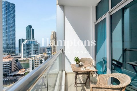 Apartment de 2 dormitorios en The Address Dubai Marina, UAE No. 223734 7