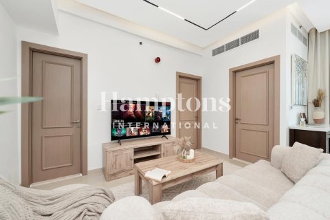 Apartment de 2 dormitorios en The Address Dubai Marina, UAE No. 223734 11