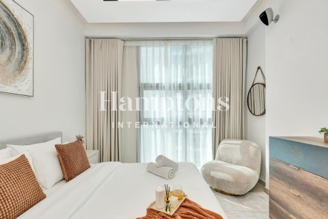 Apartment de 2 dormitorios en The Address Dubai Marina, UAE No. 223734 6