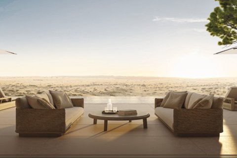 3 bedrooms Villa in Dubai, UAE No. 153776