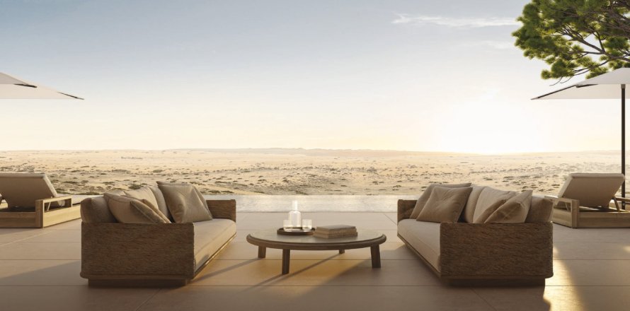 Villa de 3 chambres à Dubai, UAE No. 153776