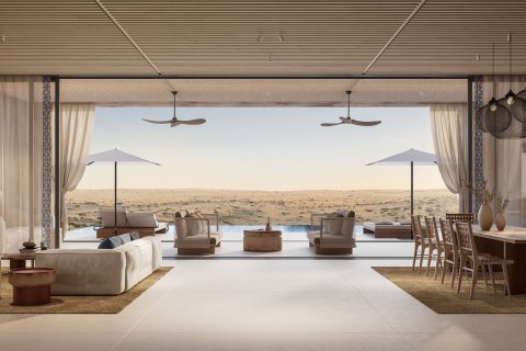 Villa de 3 chambres à Dubai, UAE No. 153776 6