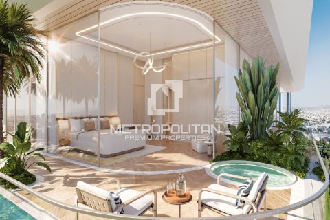 Apartment de 3 dormitorios en Al Wasl, UAE No. 128721 6
