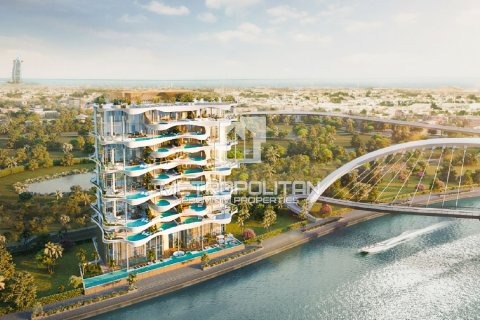 Apartment de 3 dormitorios en Al Wasl, UAE No. 128721 8