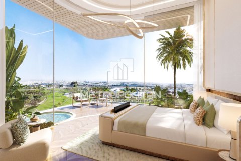 Apartment de 3 dormitorios en Al Wasl, UAE No. 128721 5