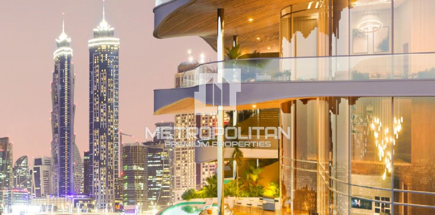 Apartment de 3 dormitorios en Al Wasl, UAE No. 128721