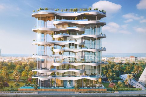 Apartment de 3 dormitorios en Al Wasl, UAE No. 128721 11