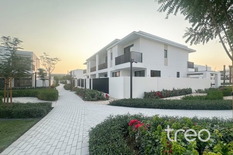 4 bedrooms Townhouse in The Valley, UAE No. 220673