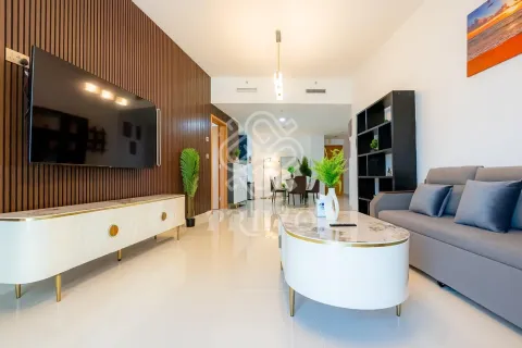 استوديو شقة في مرسى دبي, الإمارات العربية المتحدة رقم 160378 3